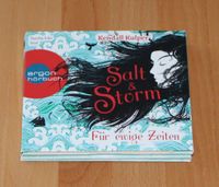 Hörbuch: Salt & Storm - Für ewige Zeiten von Kendall Kulper 6 CDs Schleswig-Holstein - Osterrönfeld Vorschau