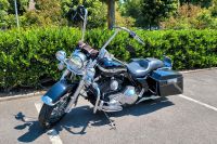 Harley Davidson Road King Nordrhein-Westfalen - Grevenbroich Vorschau