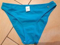 Badehose/Bikinihose blau, S'oliver, Größe S Thüringen - Gera Vorschau