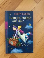 Karin Baron: Lametta-Sophie auf Tour Nordrhein-Westfalen - Bad Berleburg Vorschau