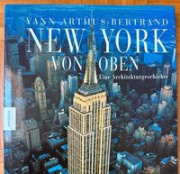Buch - New York von oben - Eine Architekturgeschichte Saarland - Marpingen Vorschau