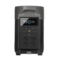 ECOFLOW DELTA PRO [ 3600Wh / 3600W ] PORTABLE POWER STATION Niedersachsen - Spelle Vorschau