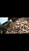 Brennholz, Weichholz gemischt, Ofenfertig Bayern - Halfing Vorschau