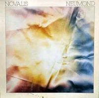 Novalis ‎– Neumond Vinyl Schallplatten LPs Sachsen - Sayda Vorschau