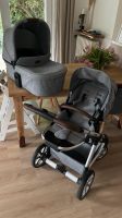 ABC Design Condor 4 grau Kinderwagen Nordrhein-Westfalen - Bergisch Gladbach Vorschau