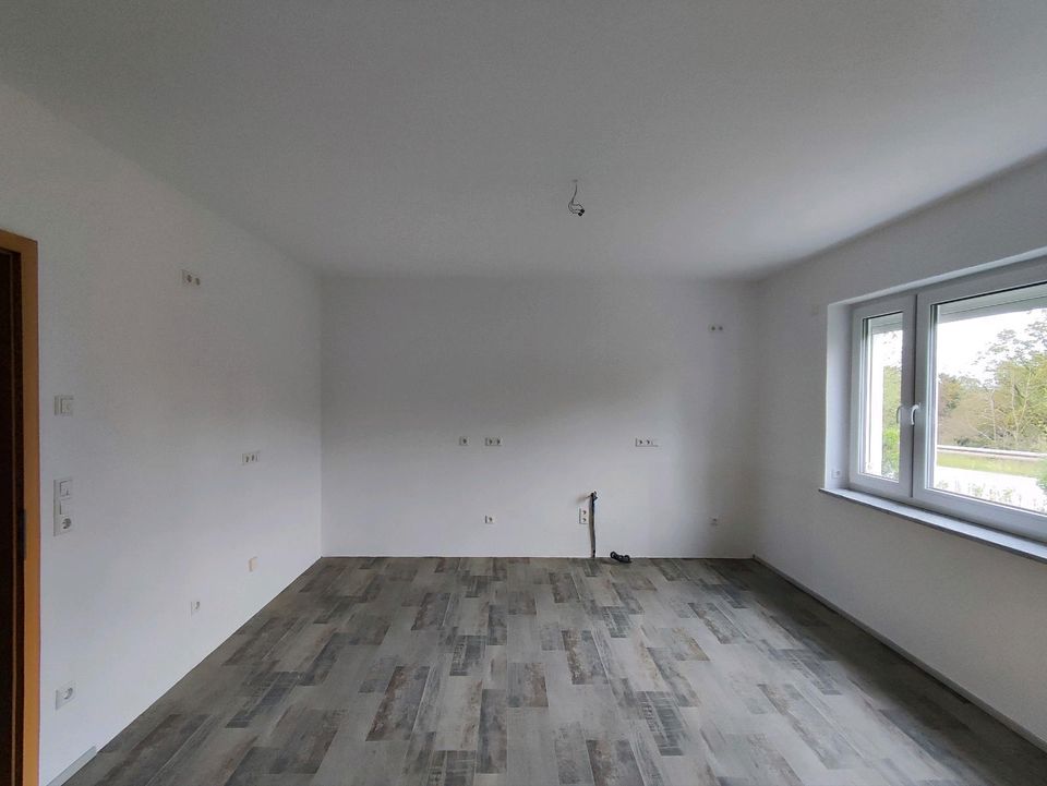 4 Raum Wohnung Neukirchen/ Erzgebirge in Neukirchen/Erzgeb