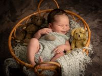 Fotoshooting Geschwister  Fotos Babyfotos Newborn Fotograf Kinder Schleswig-Holstein - Mittelangeln Vorschau