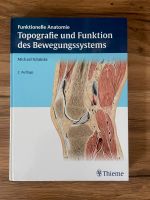 Topografie und Funktion des Bewegumgssystems, Physiotherapie Baden-Württemberg - Isny im Allgäu Vorschau