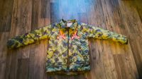 Scotch R' Belle 128 Jacke Schwalben Vögel Kraniche Camouflage Hessen - Lampertheim Vorschau