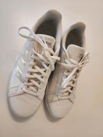 Adidas Grand Court Bayern - Augsburg Vorschau