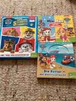 3 Paw Patrol Bücher Bayern - Salching Vorschau