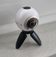 Samsung Gear 360 Niedersachsen - Meine Vorschau