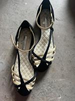 Neue Chanel Ballerinas Baden-Württemberg - Villingen-Schwenningen Vorschau