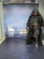 Jango Fett Backdrop Diorama Detlolf Star Wars Hot Toys Sideshow S Friedrichshain-Kreuzberg - Friedrichshain Vorschau