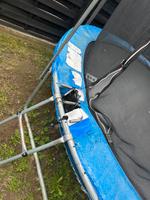 Kinder Trampolin Von Hop Sport Hessen - Borken Vorschau