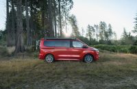 Ford Transit Nugget 2024 Saarland - Neunkirchen Vorschau