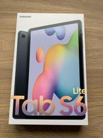 Samsung Galaxy Tab S6 Lite (2022), 64 GB, Wifi+4G (ohne Simlock) Nordrhein-Westfalen - Soest Vorschau