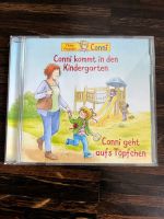 Hörspiel Kinder CD Conni Kindergarten Töpfchen Nordrhein-Westfalen - Mönchengladbach Vorschau