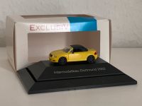 1/87 Audi TT roadster "Intermodellbau Dortmund 2003" - Rietze Hessen - Alsfeld Vorschau