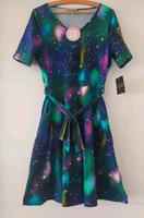♡ Popsy Cyrus Kleid Gr. 16 neu mit Etiketten♡ Schleswig-Holstein - Flensburg Vorschau