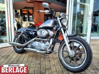 Harley Davidson XL 883 Sportster Nordrhein-Westfalen - Borchen Vorschau