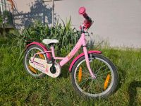 Kinderfahrrad 18" Prinzessin, Barbie, Ghost Cube, Puky, Woom 20" Bayern - Augsburg Vorschau