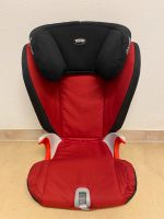 Kindersitz Roemer Kidfix SL, 15-36 kg inkl. Sommerbezug Bayern - Wellheim Vorschau