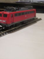 Fleischmann E-Lok BR 140 DB AG rot DCC Digital - Spur N Nordrhein-Westfalen - Olsberg Vorschau