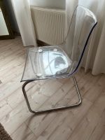 schöner Stuhl von Ikea Niedersachsen - Uelzen Vorschau
