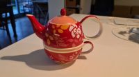 Cha Cult Tea for one Teekanne handpainted Brandenburg - Potsdam Vorschau