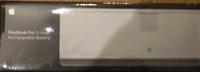 Apple Akku Für Apple Macbook Pro 15" Aluminum Unibody A1281 Bayern - Sonthofen Vorschau