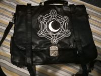 Gothic*Pentagramm Tasche*Gothic Sachsen - Oberschöna Vorschau