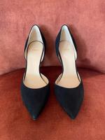 GANT Pumps Wildleder neu Gr. 37 Niedersachsen - Osnabrück Vorschau