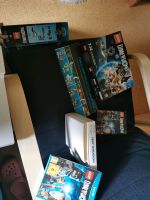 Wii u Lego dimensions starter pack Niedersachsen - Salzgitter Vorschau