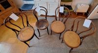 4 Stühle im Thonet Stil 1 x Original Bayern - Dietmannsried Vorschau