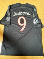 FC Bayern Trikot Robert Lewandowski L Nordrhein-Westfalen - Hamminkeln Vorschau