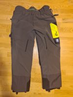 Pfanner Schnittschutzhose Gladiator + Jacke Bayern - Zeilarn Vorschau