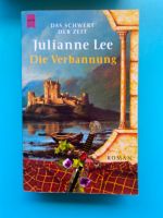 Das Schwert der Zeit. Die Verbannung — Juliane Lee Baden-Württemberg - Hohentengen am Hochrhein Vorschau