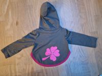 Bolero, grau/oliv/pink, Kleeblatt, kein Graziela, selfmade, 104 Bayern - Olching Vorschau