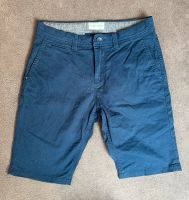 Tom Tailor Shorts, Bermuda, Hose, Weite Gr. 29, dunkelblau Niedersachsen - Stade Vorschau