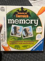 Tiptoi Memory Rekorde im Tierreich Baden-Württemberg - Sexau Vorschau