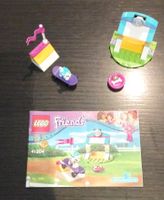 Lego Friends Hundetraining 41304 Hessen - Groß-Rohrheim Vorschau