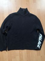 Palace Jumbotronic Knit Dark Navy - L München - Maxvorstadt Vorschau