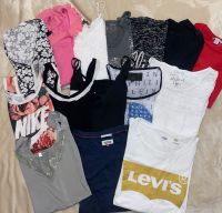 15 Tshirts für 15€ Bielefeld - Bielefeld (Innenstadt) Vorschau