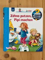 Wieso Weshalb Warum 2-4 Jahre Baden-Württemberg - Lorch Vorschau