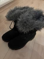 Josef Seibel (Westland) Schneestiefel, Gr. 42, wie neu Bayern - Gemünden a. Main Vorschau