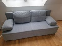 Ausziehbares Sofa/Couch/Schlafsofa München - Au-Haidhausen Vorschau