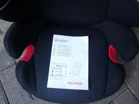 Cybex Solution mit Isofix Saarland - Rehlingen-Siersburg Vorschau