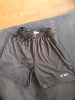 2 Sport Shorts von JAKO in orange und grau Bayern - Igensdorf Vorschau