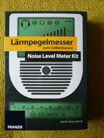 Lärmpegelmesser zum Selberbauen mit ausführlicher Anleitung Bayern - Eichenau Vorschau
